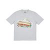 Мужская футболка Plow Mans PAL-SS18-063