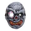 Halloween Horror Ghost Popping Eye Mask Masquerade Party Show PVC Mask