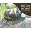 ROTHCO Multicam Boonie Hat, Size 5892, Medium (No COD)