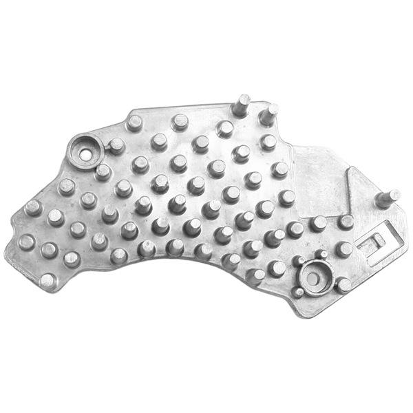 A2108211551 Blower Resistor for 00-13 Mercedes Models