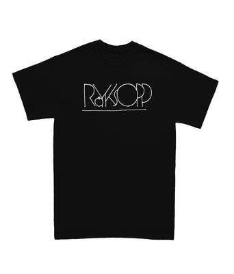 Футболка Röyksopp