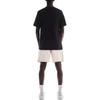 On Club Casual Shorts Men's Silver 1MF10480296