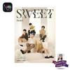 Tomorrow X Together JP 2nd Album SWEET (CD+Photobook) Limited Edition A