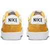 Nike Кроссовки Blazer Low 77 Speed Yellow Обувь для скейтборда DA7254-700