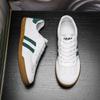 Classic Brand Shoes Men Skateboard Shoes High Quality Outdoor Training Board Shoes Women Anti-Slip Flat Sports Shoes Man White