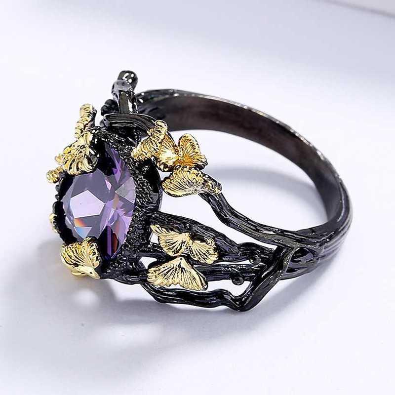 Sace Gems Классическое роскошное кольцо с цирконием, женские ювелирные изделия, свадебный подарок для вечеринки