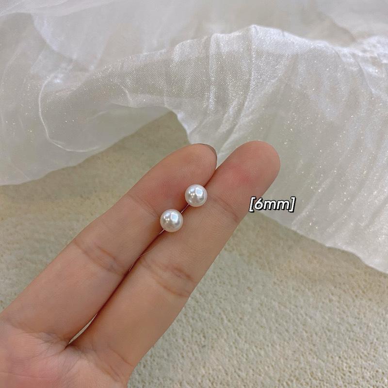 S925 игла Сладкие ювелирные изделия Черные серьги-бантики Новый дизайн Кристалл Стекло Искусственный жемчуг Серьги-капли Сердце Для