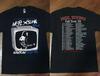 Vintage Neil Young T-Shirt Neil Young Fall Tour '83 Live In Concert