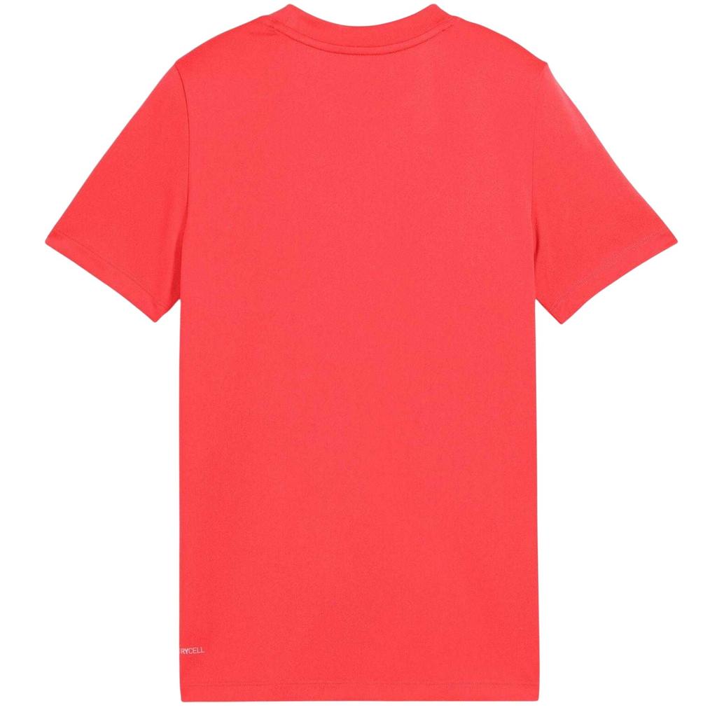 Puma Childrens/Kids Tad Essentials T-Shirt