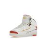 Jordan 1 Mid TD White Pink DO5274-180