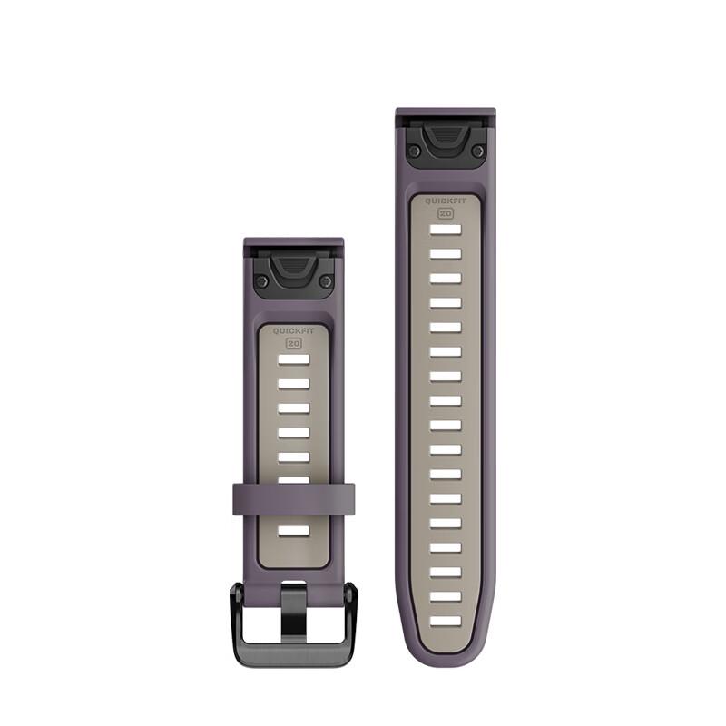 Garmin 20mm Quick Release Watch Straps