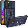 Противоударный бронированный чехол для Samsung Galaxy A21s A10s A20s A02 A12 A20 A30 A50 A31 A22 A04 A04S крышка объектива камеры защитные чехлы