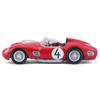 Bburago Scale Ferrari 250 Testa Rossa 1959 Diecast Model Finished 1/43 / Car, Product, 18-36307