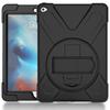 Силиконовый защитный чехол для iPad 5/Air 2, ударопрочный и гибкий