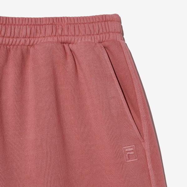 Fila Бермуды Fs2trh2107x Красные