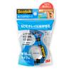 3M Scotch Удаляемая лента, 18 мм, CA18-DS
