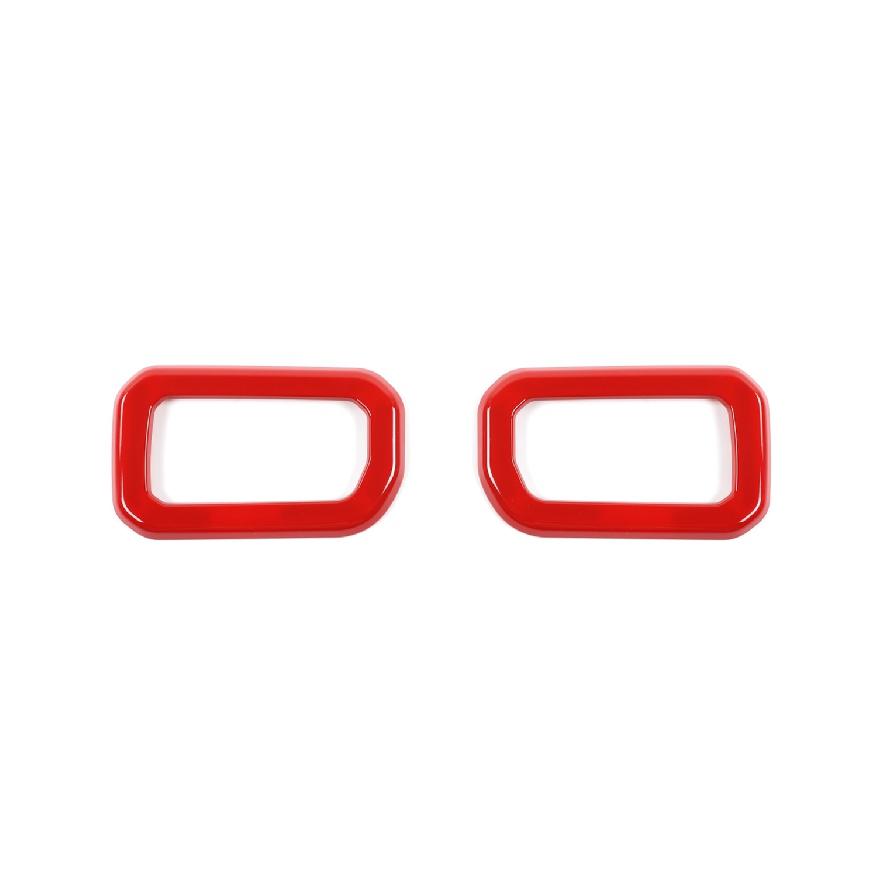 Внутренняя дверная ручка автомобиля, декоративная накладка, наклейки для Suzuki Jimny JB64 JB74 2022 2023, интерьер