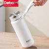 Термобутылка DeBo Olika из нержавеющей стали 316