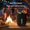 Philips Портативный беспроводной Bluetooth-динамик (Китайская версия)