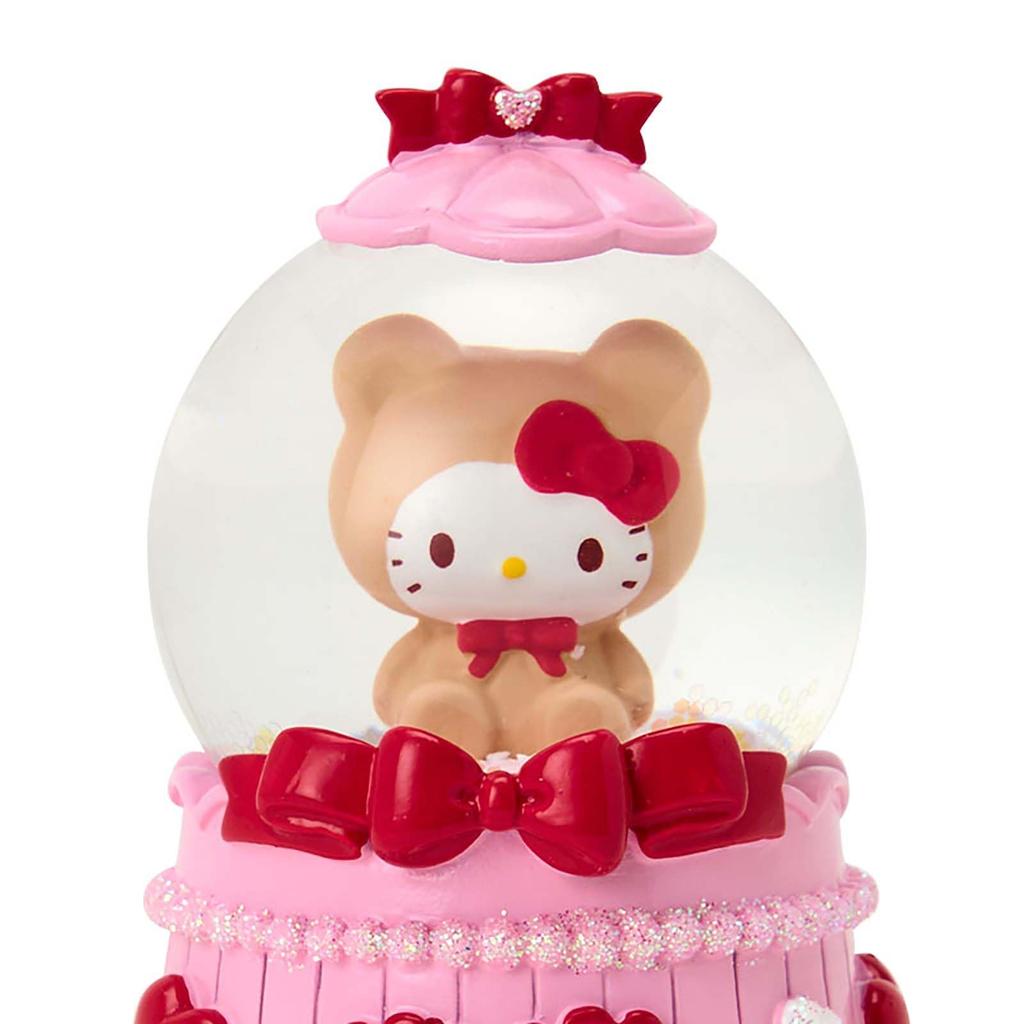 Sanrio Hello Kitty Snow Globe S 2025