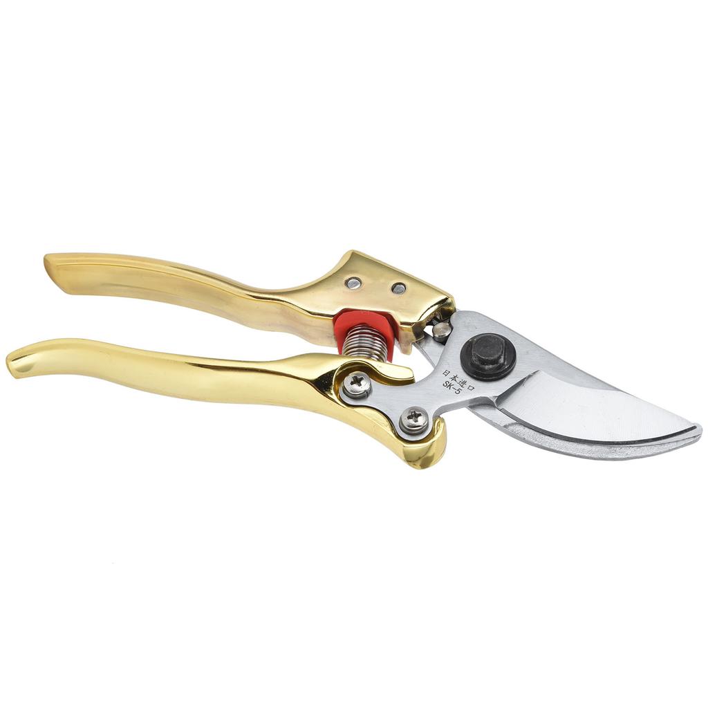 Pruning Shears Fruit Tree Trimmer Pruner Clipper Branch Scissors LaborSaving Gardening Tool