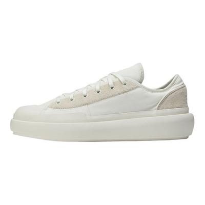 Белые кроссовки унисекс Y-3 Ajatu Court Low Off White ID4211