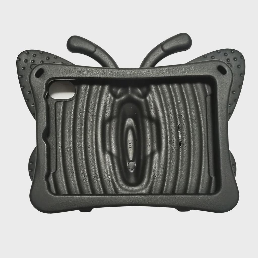 Защитный детский чехол-бабочка из ЭВА для планшета iPad Mini6 (2021) - Конструкция, препятствующая падению