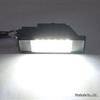 PEUGEOT LED License Plate Lamp for Cross-Border Compatibility
