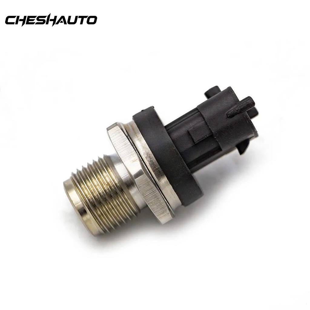 51274210178 Fuel Rail Pressure Sensor for MAN Iveco Diesel Engines