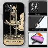 MH7 Гадальный Таро Ракушка для Samsung Note 20 10 S25 Plus Ultra Lite FE A51 A52 A53 A71 A72 A73 M20 M30 M21 M31 M51 A11 A70 A56 A26