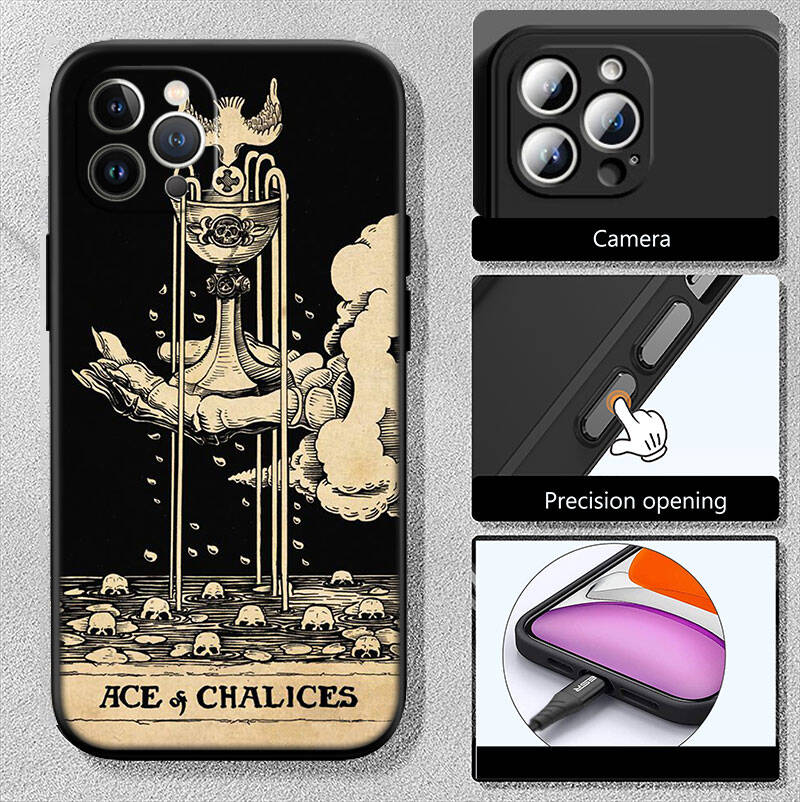 MH7 Гадальный Таро Ракушка для Samsung Note 20 10 S25 Plus Ultra Lite FE A51 A52 A53 A71 A72 A73 M20 M30 M21 M31 M51 A11 A70 A56 A26