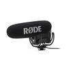 RODE VideoMic Pro Rycote VMPR Condenser Microphone
