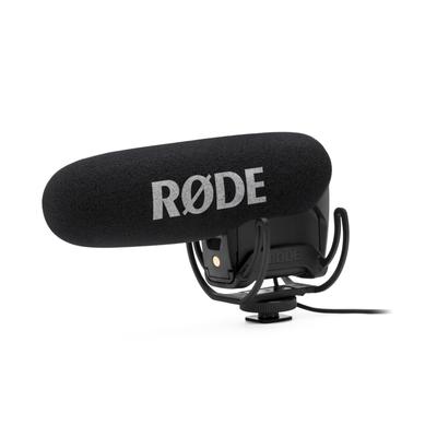 RODE VideoMic Pro Rycote Конденсаторный микрофон VMPR
