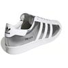 adidas Кроссовки Prada X Adidas Superstar 'Silver Metallic' FX4546