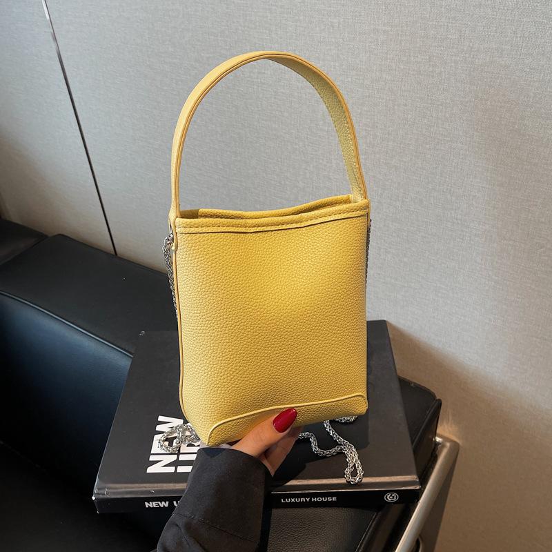 Сумка для мобильного телефона женская 2025 новая модная сумка-мессенджер корейская версия мини-сумка через плечо Macaron простая сумка