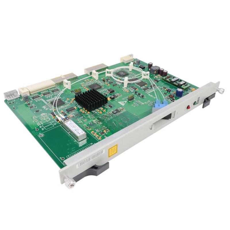 Huawei OSN2500+/Metro3000 STM-16 Optical Interface Board