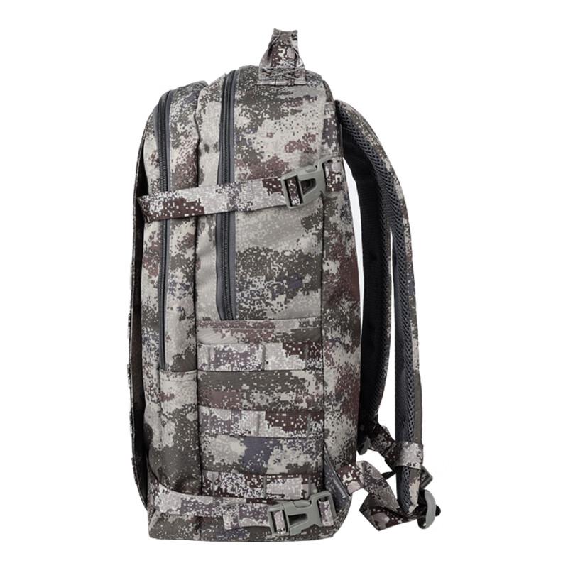 Tactical Camouflage Outdoor Backpack
