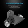 DJI M3D/M3TD Series Megaphone and Searchlight Kit (CN version)