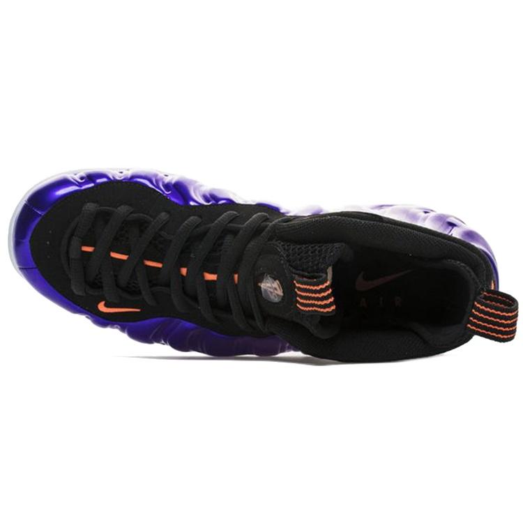 Nike Air Foamposite One 'Phoenix Suns' Men's 314996-501