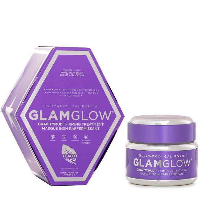 GLAMGLOW Gravity Mud Укрепляющая маска