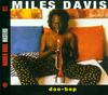 CD МАЙЛЗ ДЭВИС - Doo Bop 7599269389 Warner Bros. Re 2001 US Jazz Б/У
