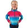 Childrens/Kids Dazzling Diamond Base Layer Top