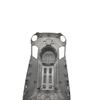 Easy Installation Drones Frame Cover Upper Frame Replacement Body Shell For 4T Drones Maintenance Accessories