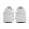 New FILA Targa Abrasion Resistant Low Top Skateboard Shoes Men's White F12M512210FWT