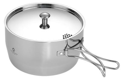 Кемпинг и пеший туризм – Туристическая посуда