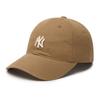 Унисекс Кепка-бейсболка без структуры для новичков New York Yankees (3ACP7701N-50BGD)