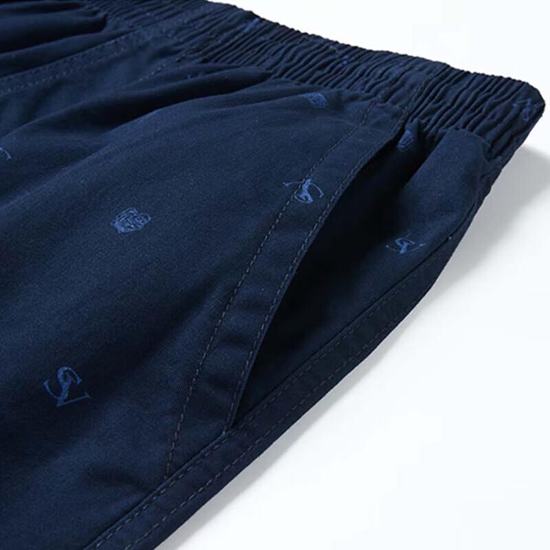 Мужские летние дышащие спортивные шорты Jeanswest для активного отдыха