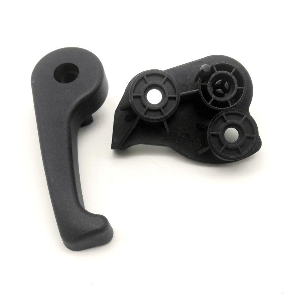 Hood Latch Release Handle Base For 11-19 Hyundai Sonata 11-16 Kia Optima Sorento