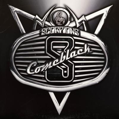 LP Пластинка SCORPIONS - Comeblack 88697990671 Columbia SevenO 2011 Европа Рок