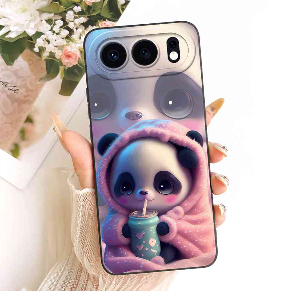 Новый дизайн Чехол для Honor 500 5G 6.55" Мультяшный подсолнух Силиконовая задняя крышка Для Honor500 HONOR 500 5G MEY-AN00 Чехлы для телефона
